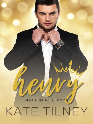 cover image of Henry